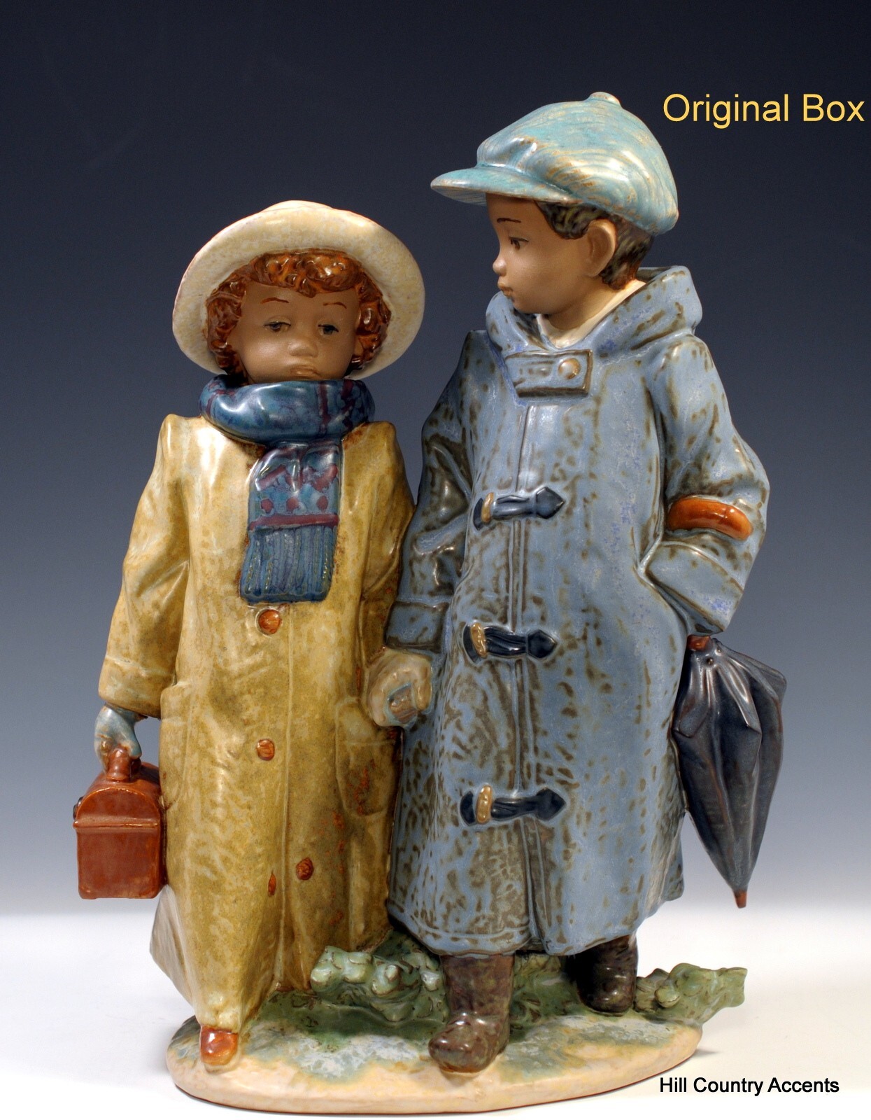 GRES LLADRO 