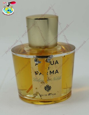 Acqua Di Parma Magnolia Nobile 3.3/3.4oz Edp Spray Women Unbox Same As Picture