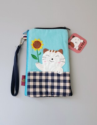 QQ Pet Cellphone Handbag 