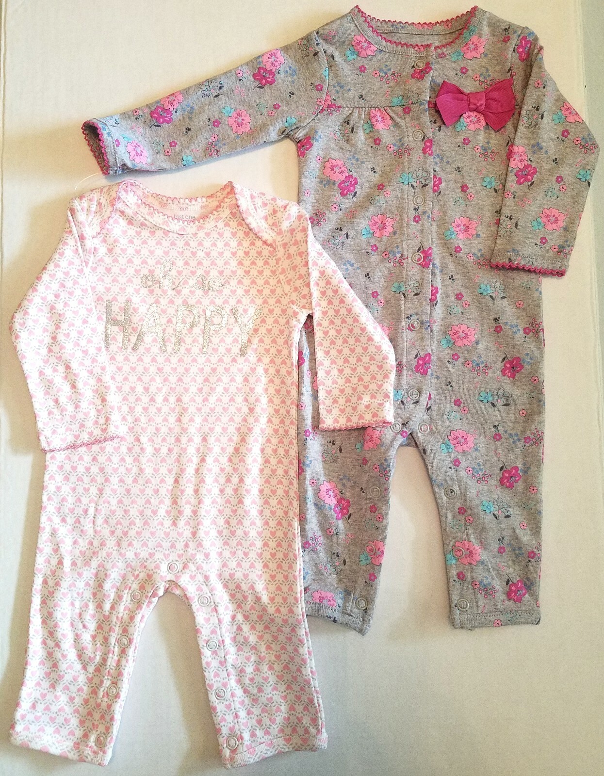 carters 12 month girl