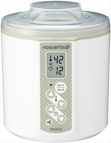 キッチン家電 TANICA YOGURTIA S YS-01W $_12.JPG?set_id=880000500F