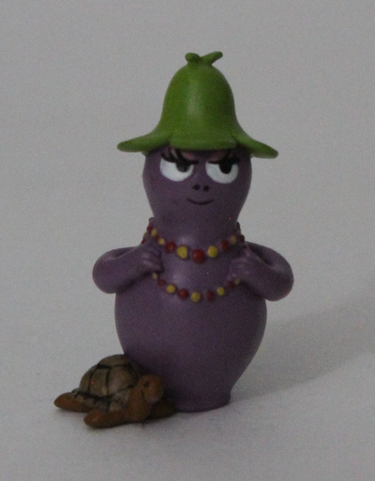 2006 Barbapapa BARBABELLE PVC Figure 1.6
