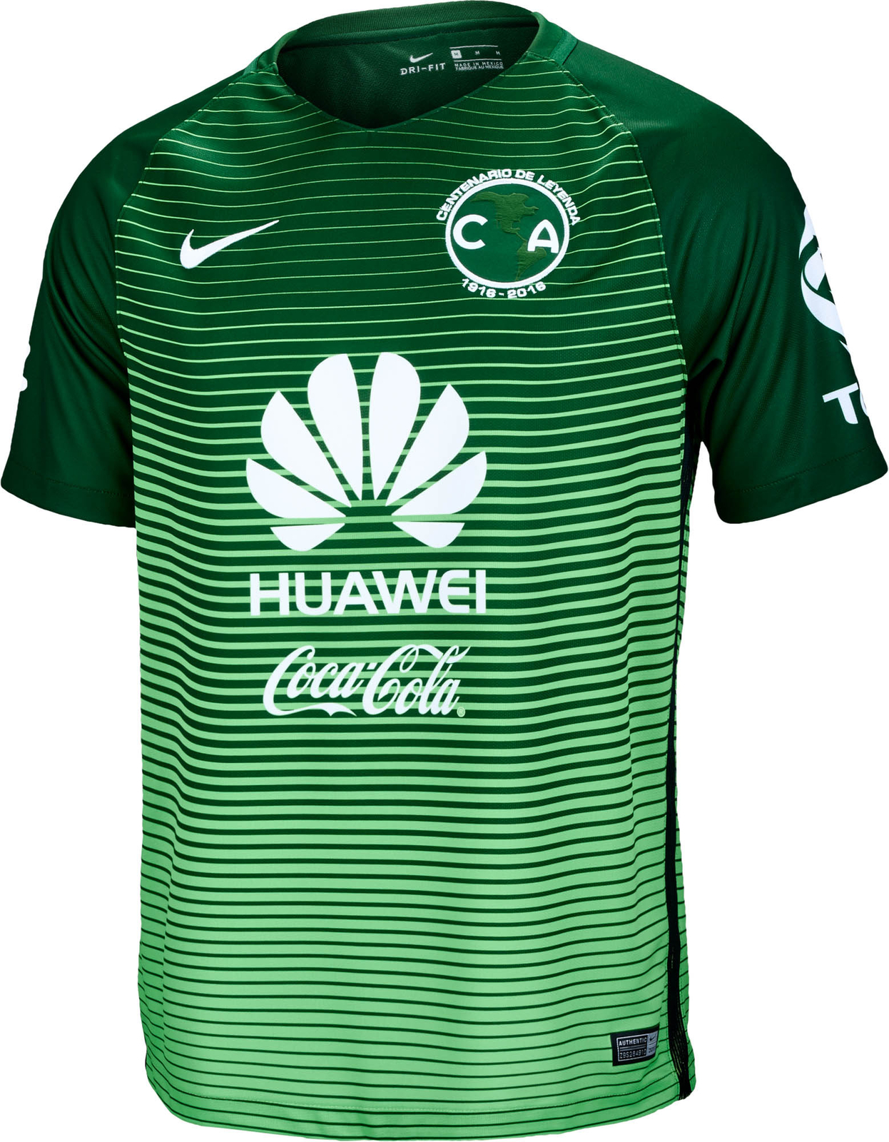 NIKE CLUB AMERICA 3RD JERSEY 2016-17 MENS SMALL ONLY NIKE CLUB AMERICA 3RD JERSEY 2016-17 MENS SMALL ONLY