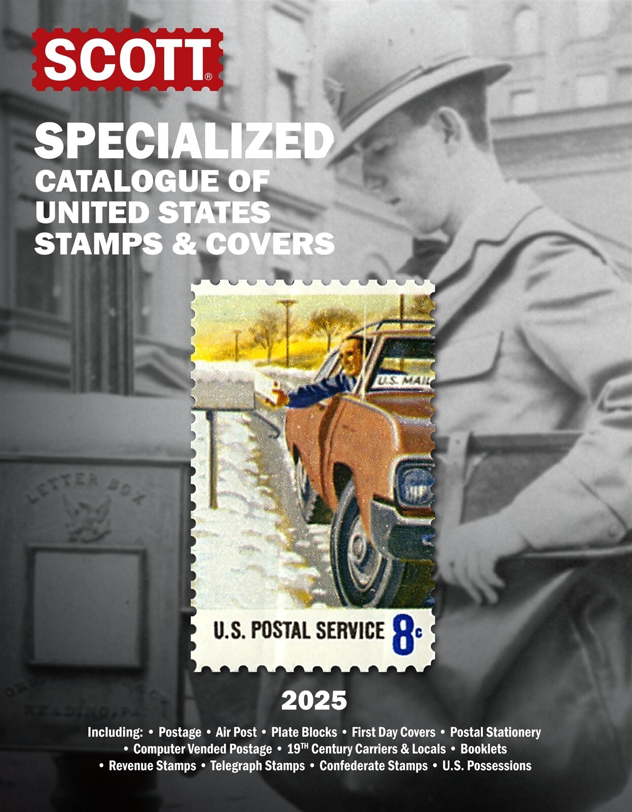 洋書 scott standard postage stamp catalogue Scott Standard Postage Stamp Catalogue 2020: Covering
