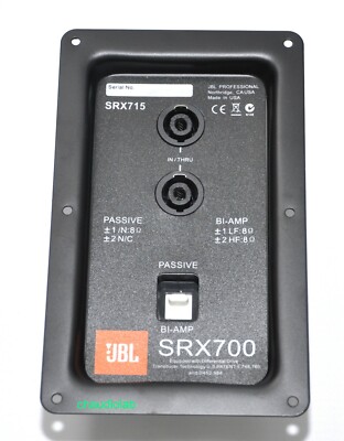 jbl srx for sale