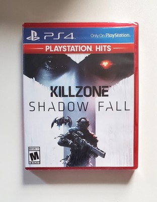 Killzone: Shadow Fall - PlayStation 4
