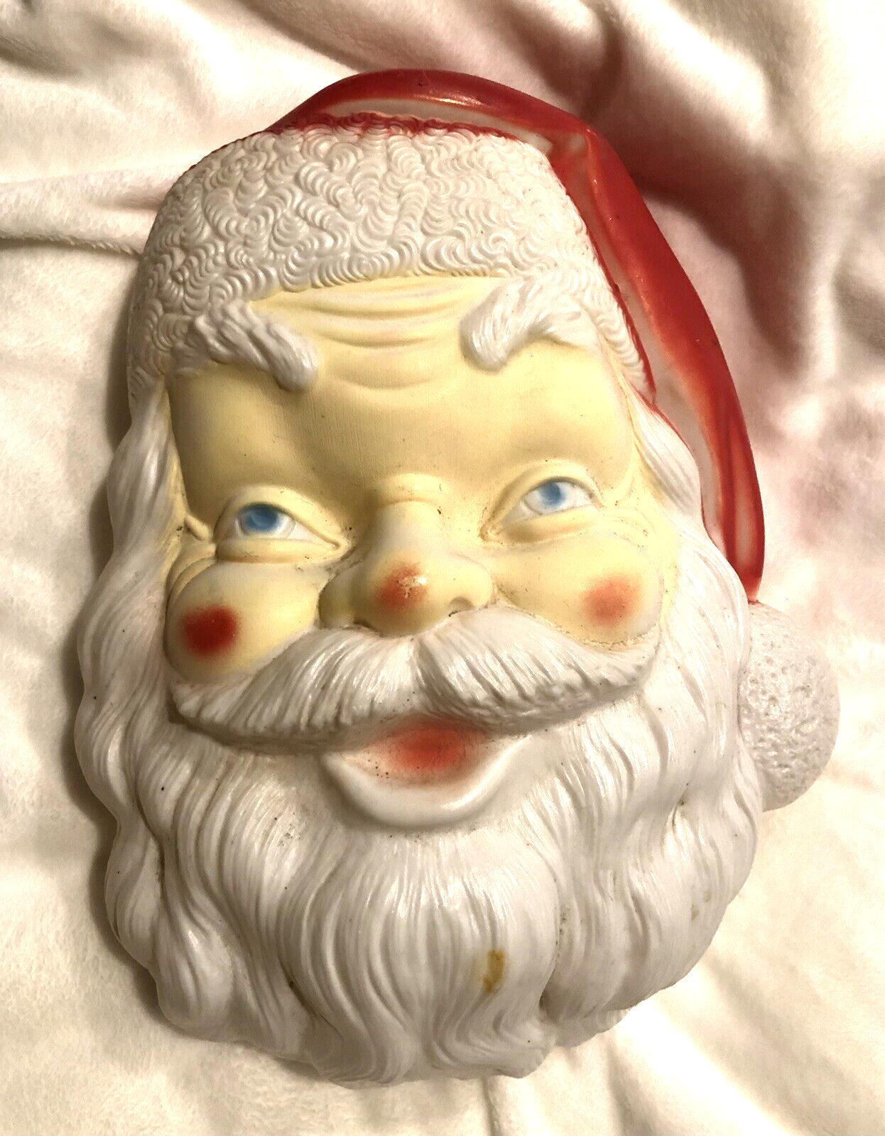 超特大 empire サンタ　フェイス　ライト　サンタクロース ヴィンテージ 超特大 empire サンタ フェイス ライト サンタクロース ヴィンテージ