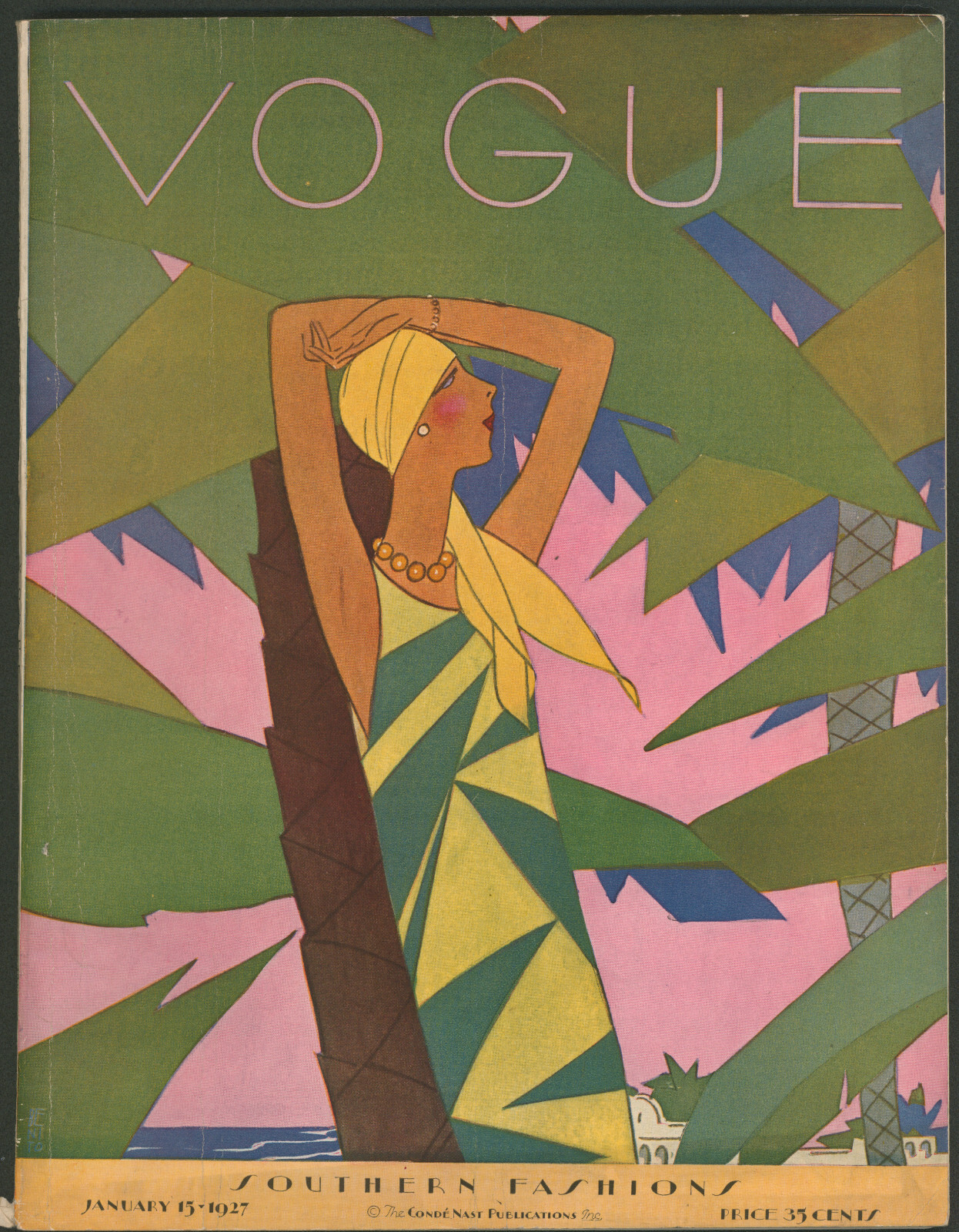 VOGUE 1981年 4月号 VOGUE 1981年 4月号 VOGUE 1981年 4月号（ヴォーグ | なむ語る）