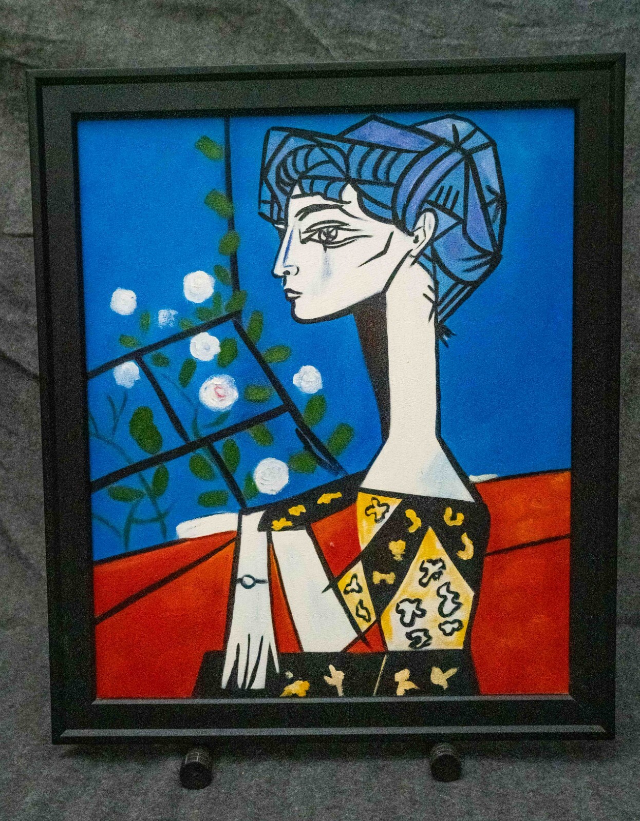 【匿名配送】ピカソとジャクリーヌ Picasso & Jacqueline 匿名配送】ピカソとジャクリーヌ Picasso & Jacqueline Pablo