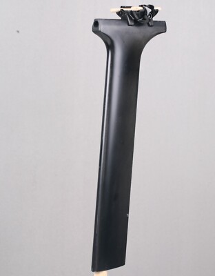 Hylix Carbon Seatpost 385mm Fit Cervelo TT P2 P3 P5 P Series PX P3X P5X T4 T3