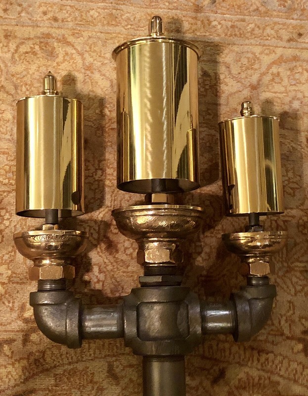 Whistles, Bells & Horns Surplus Network