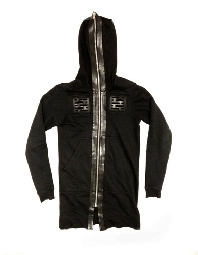 ポスターフレーム Drksdw rick owens 17Awコーティング加工ジャケット