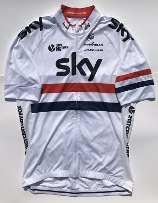 castelli team sky pro fit light rain jacket