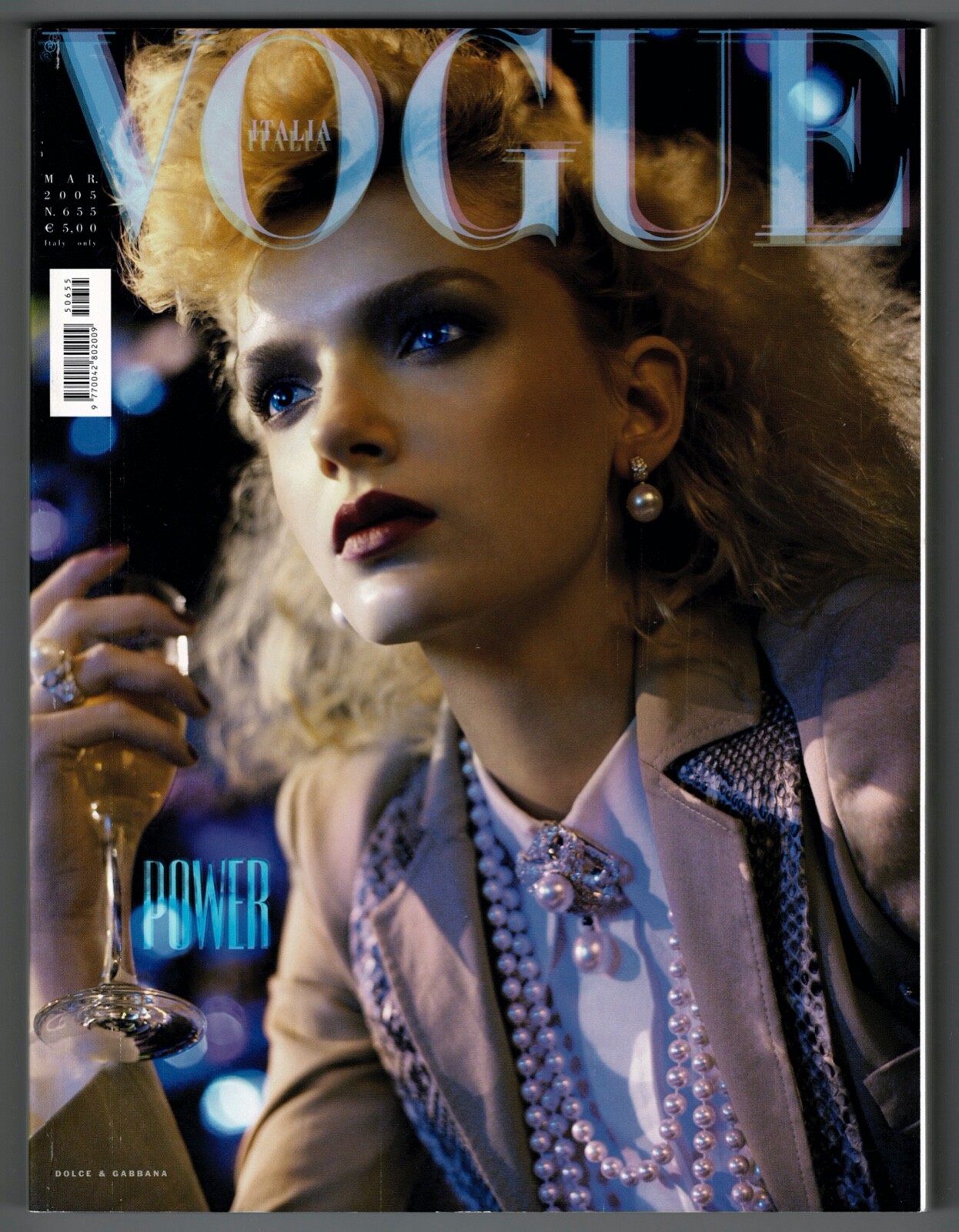 VOGUE ITALIA 9点　2000〜2007年　まとめ売り VOGUE ITALIA 9点 2000〜2007年 まとめ売り VOGUE ITALIA 9点 2000〜