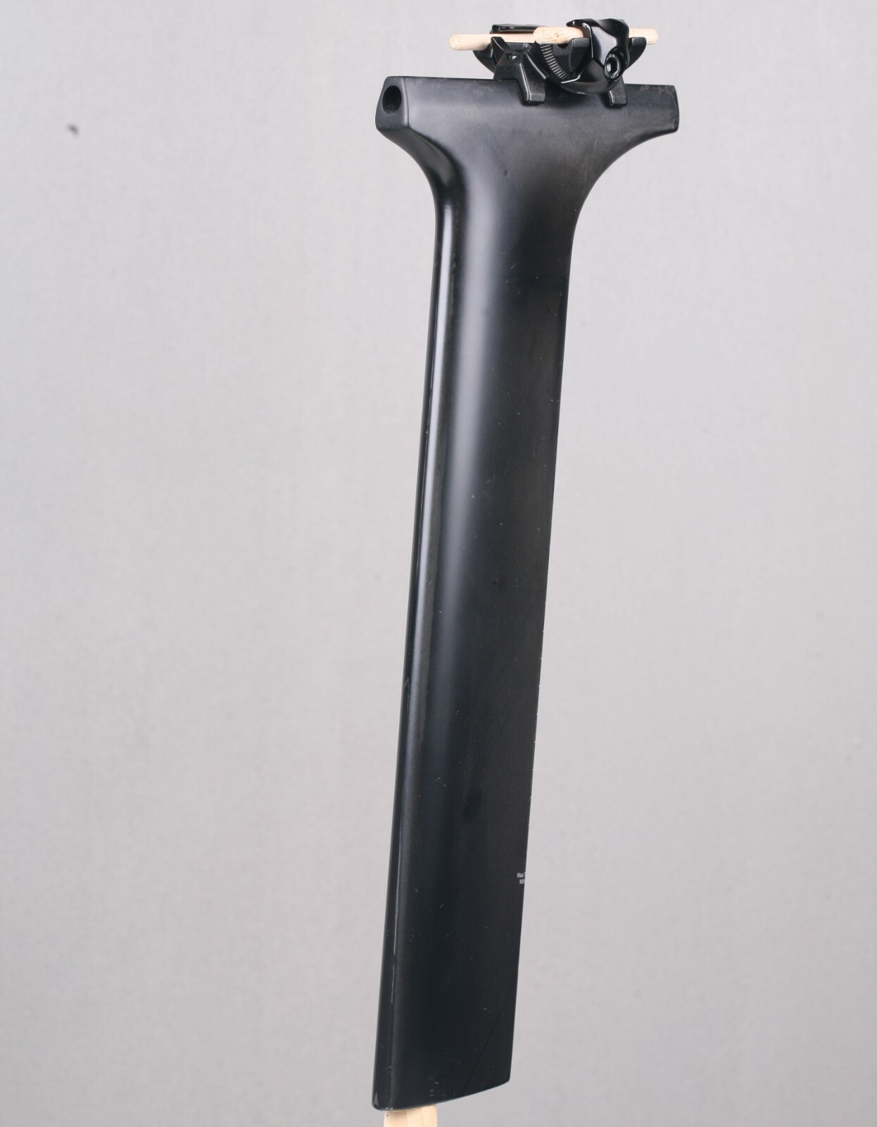 品質満点 Carbon HY Seatpost P P5 P3 Bike:P2 TT Cervelo Fit 385mm パーツ