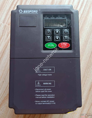 1PCS 100% test B603-4010 7.5KW (DHL or Fedex 90days Warranty 1PCS 100% test B603-4010 7.5KW (DHL or Fedex 90days Warranty
