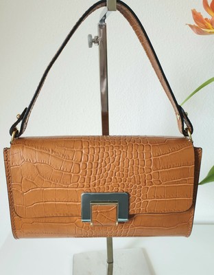 Damentaschen Cinnamon Skye Tasche Handtasche Leder Ledertasche Braun Sale Kleidung Accessoires Items Aurora Com Gt