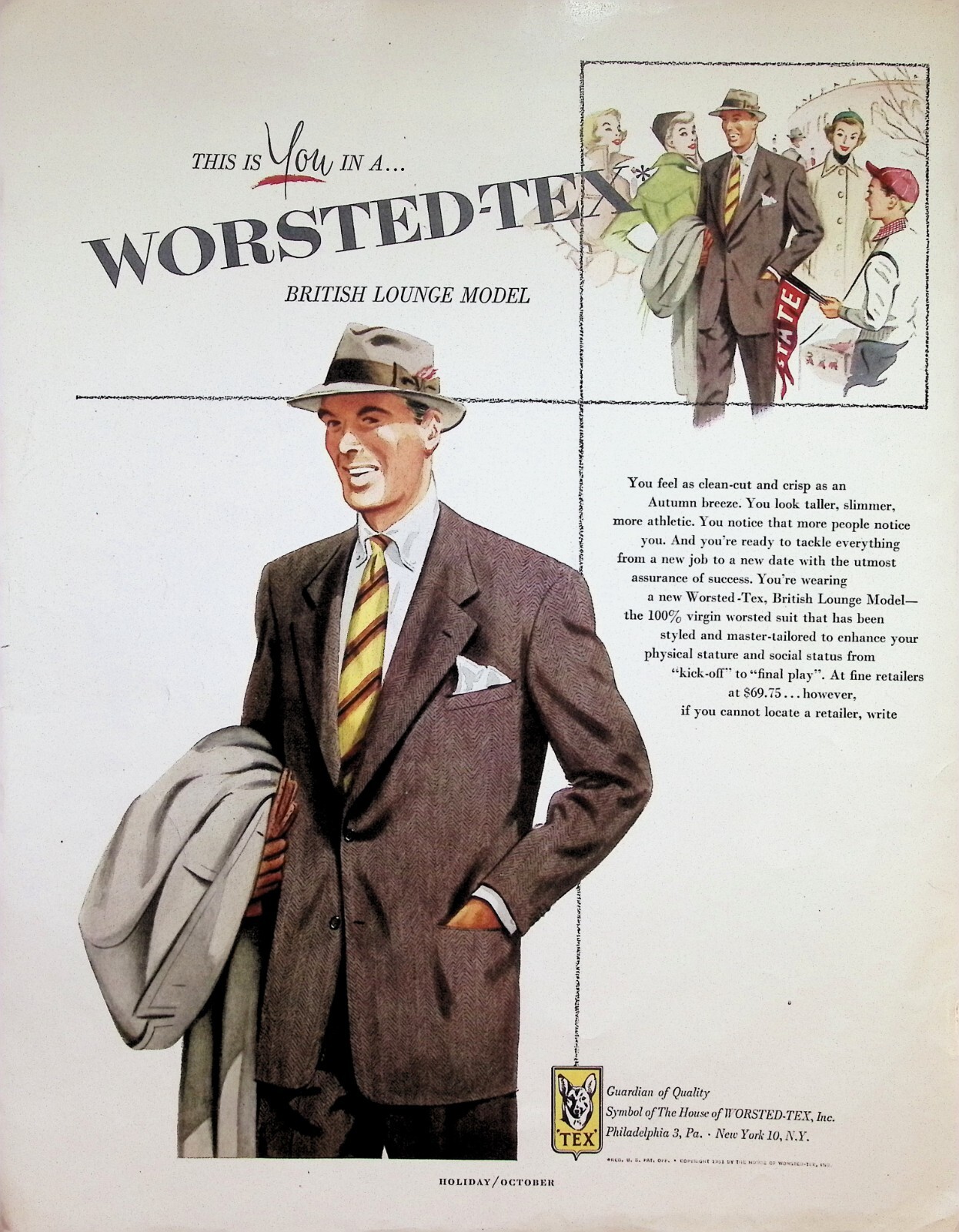 American Stylist 秋冬特大号 1949-1950 $_57.JPG?set_id=880000500F