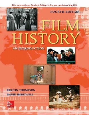 Film History: An Introduction 4E Global Edition