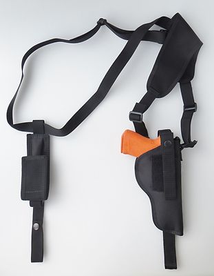 For Ruger P93,p95,p97 Single Magazine Pouch Vertical Carry