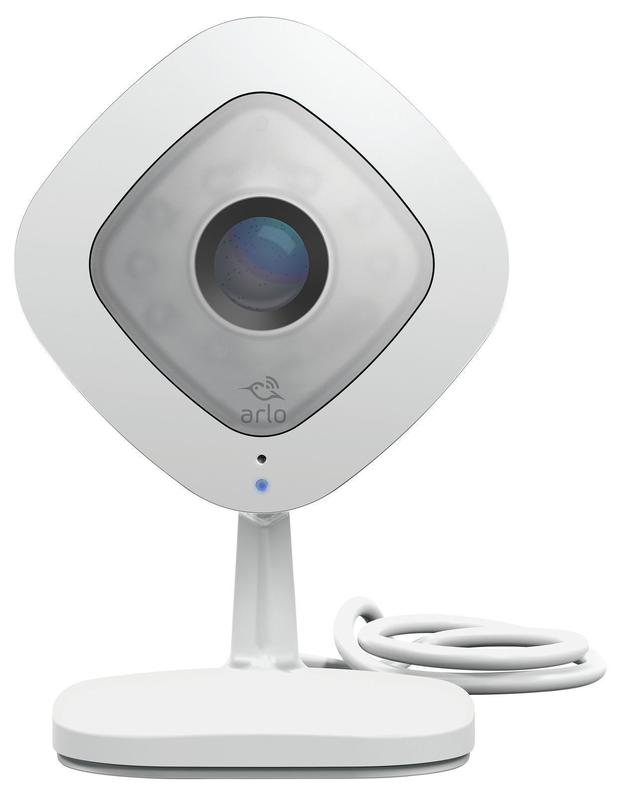 Arlo Q VMC3040-100NAS 1080p HD Wireless Security Camera with Audio for sale online | eBay Arlo Q VMC3040-100NAS 1080p HD Wireless Security Camera with Audio for sale online | eBay