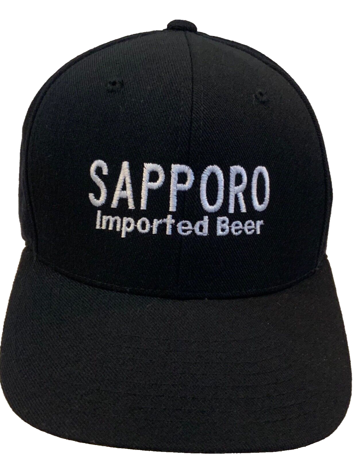 SAPEur サプール SNAPBACK /85 CAP L/XL BLACK 楽天市場】【中古】SAPEur サプール 刺繍ロゴ スナップバック