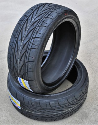 Tire Forceum Hexa-R 245/40R18 ZR 97Y XL A/S High Performance All Season