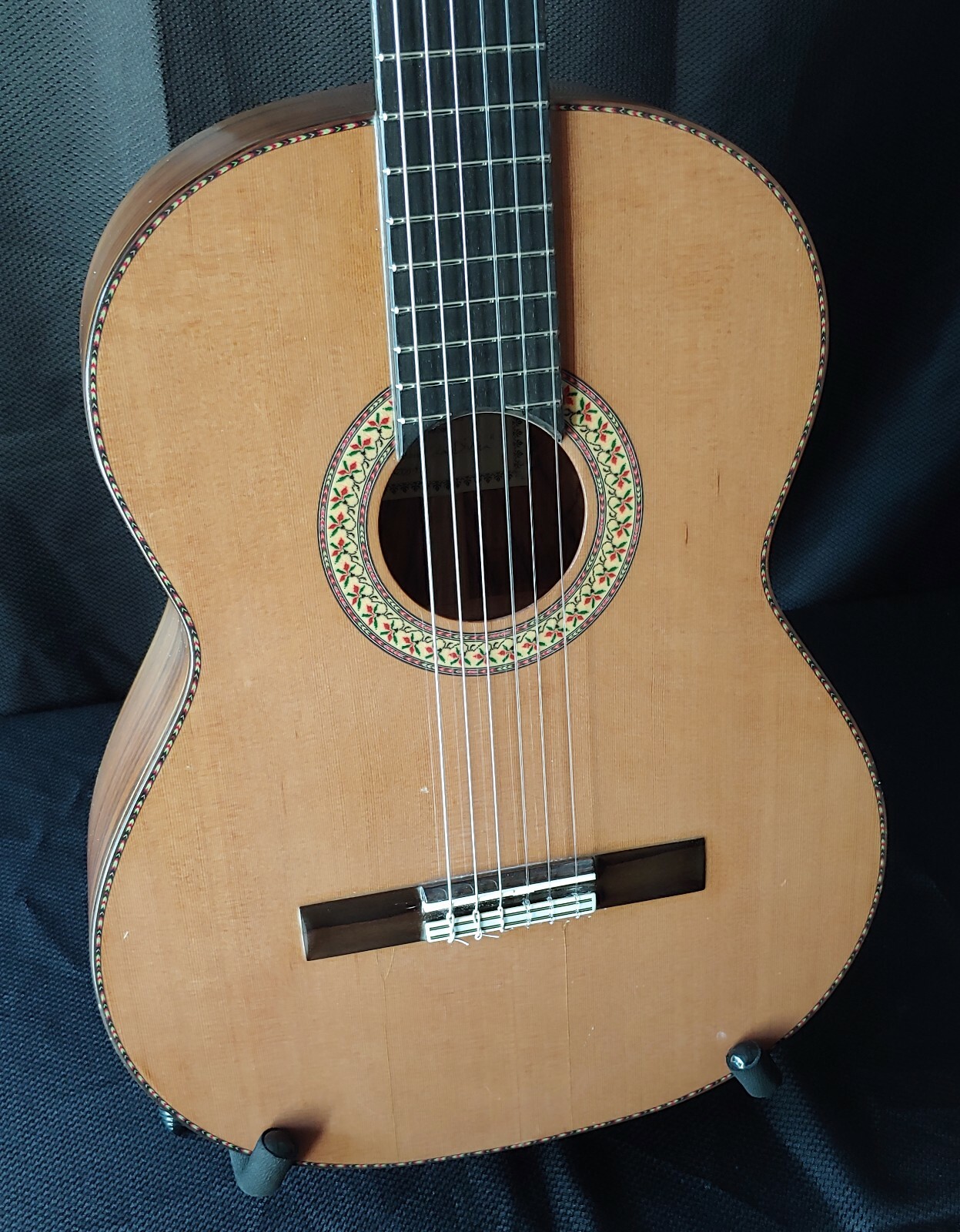 Crafted гитара. Crafted гитара