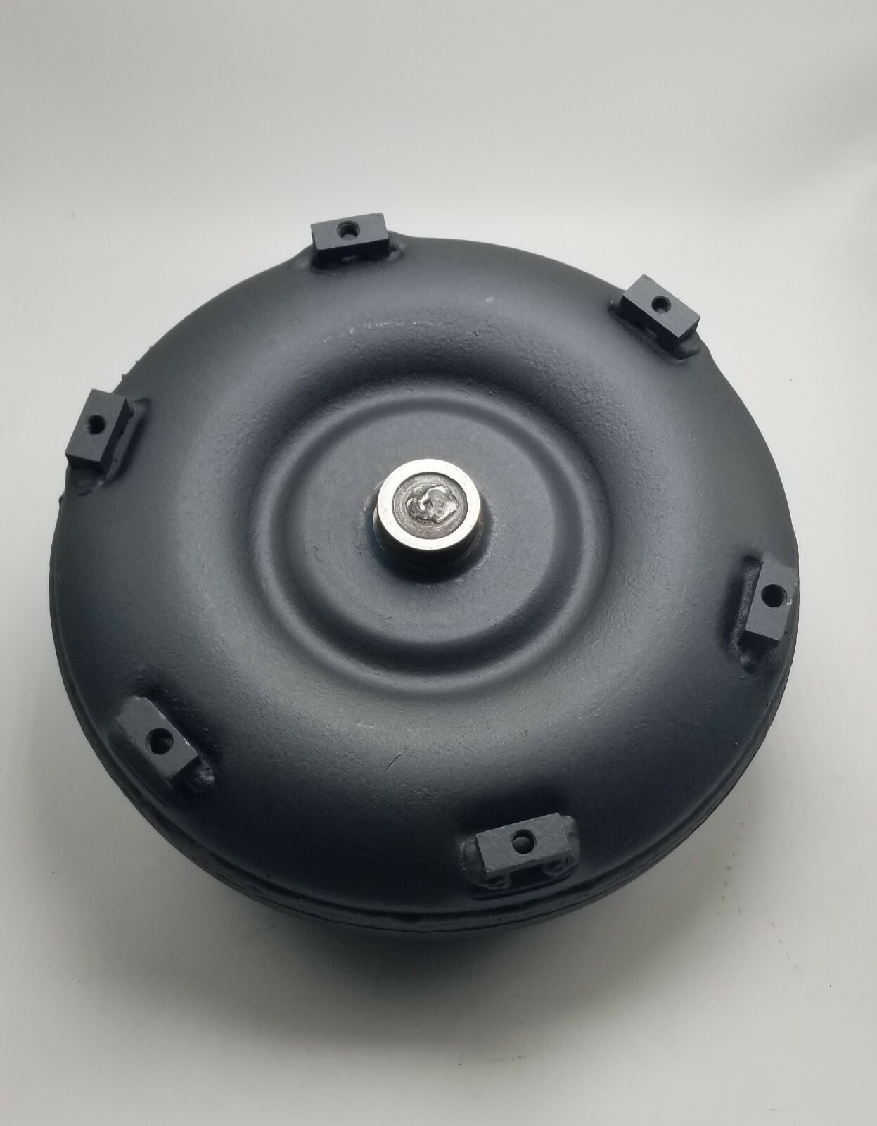 GM6SS1-TH400 2000-2200 HIGH STALL TORQUE CONVERTER CHEVY TRANSMISSION 