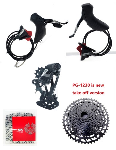 Shimano XTR FC-M9100/M9120 Chainring 34T SM-CRM95 1x12 speed