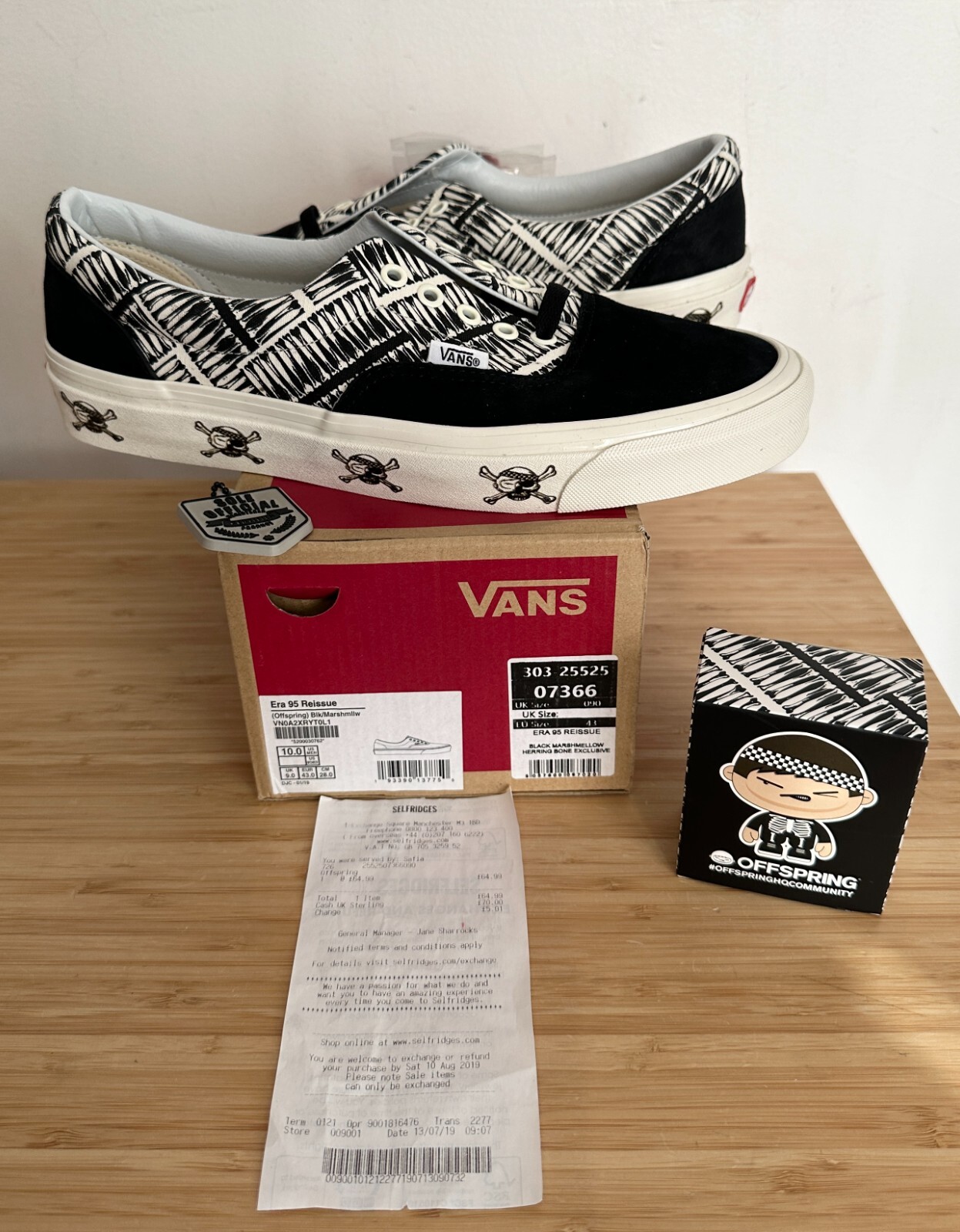 Independent ×VANS アッシュトレイ Independent ×VANS アッシュトレイ - メルカリ