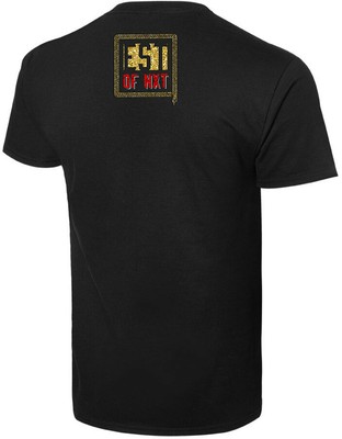 WWE BIANCA BELAIR Best Of NXT OFFICIAL AUTHENTIC TSHIRT