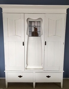 Antique Wardrobe Gumtree Australia Free Local Classifieds
