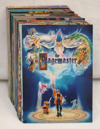 90年代 映画 ページマスター 夢と魔法の図書館 pvc 91qZfqfQCuL._UF894,1000_QL80_.jpg