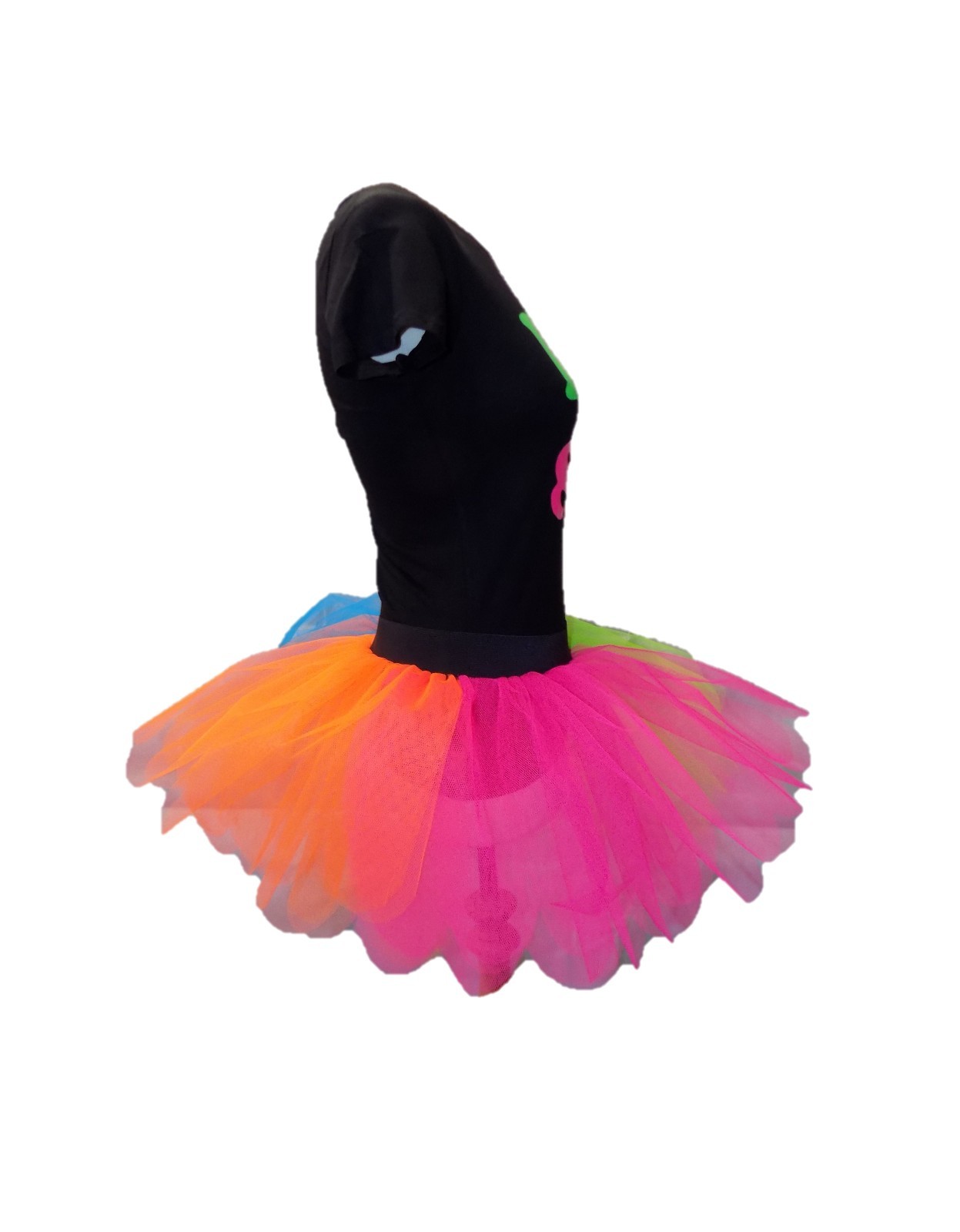 90s hen party outfits