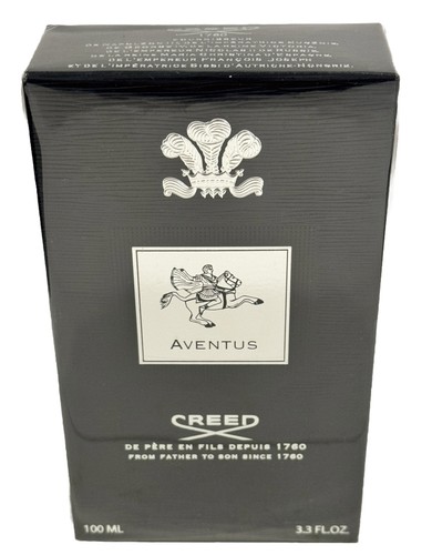 CREED AVENTUS 100ml 新品未開封 CREED(香水) 香水 クリード CREED アバントゥス EDP SP 100ml