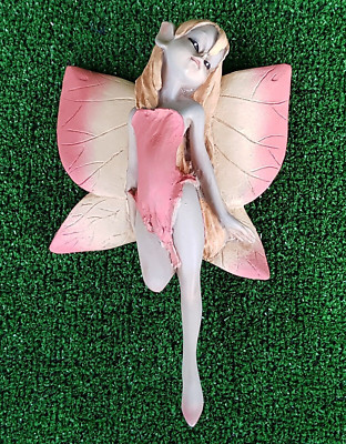 ATTINIA Fata Del Cielo - Paor 690 C RARITÀ (Da Appendere)