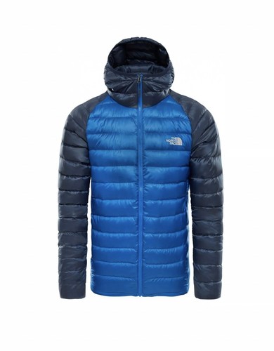 north face gilet trevail