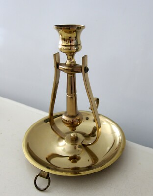 Candle Holders Vatican