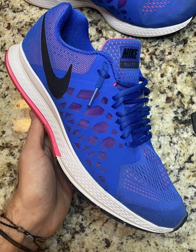 nike zoom pegasus 31 womens
