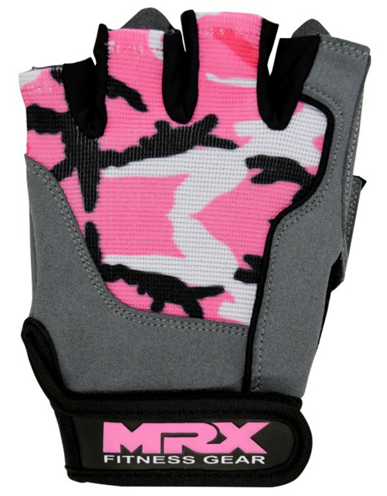 MRX Women Weight Lifting Gloves Bodybuilding Gym Training Fitness Workout Glove eBay
