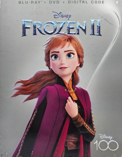 【新品未開封】Disney100 box スリーブ付き Disney100 eStream