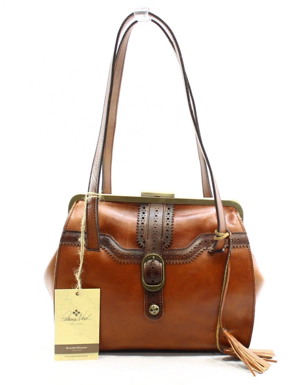 Patricia Nash Women's Shoulder Bags