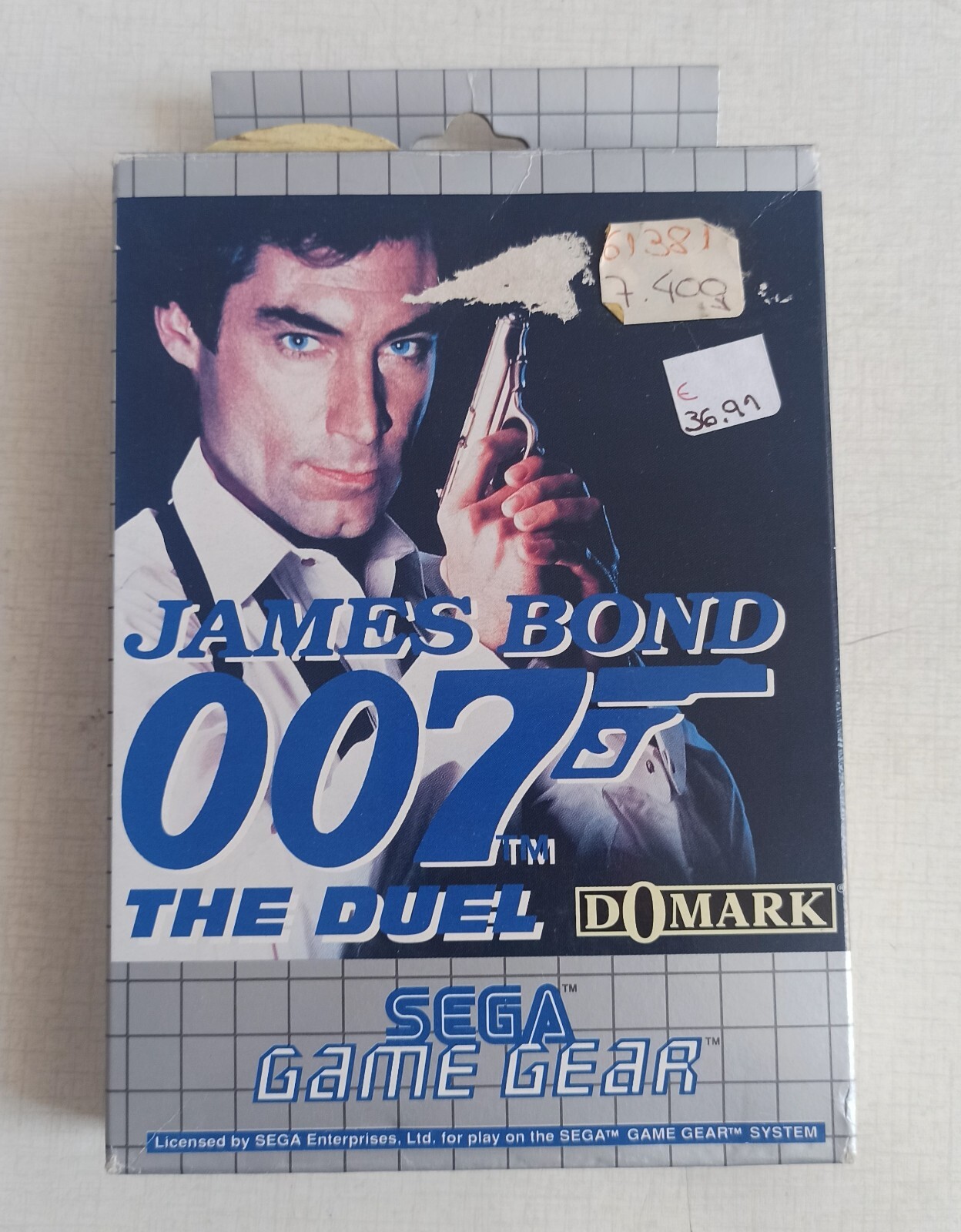 007 Bond On Set. the making of... 5冊セット Bond on Set: Filming Casino Royale | Bond Lifestyle