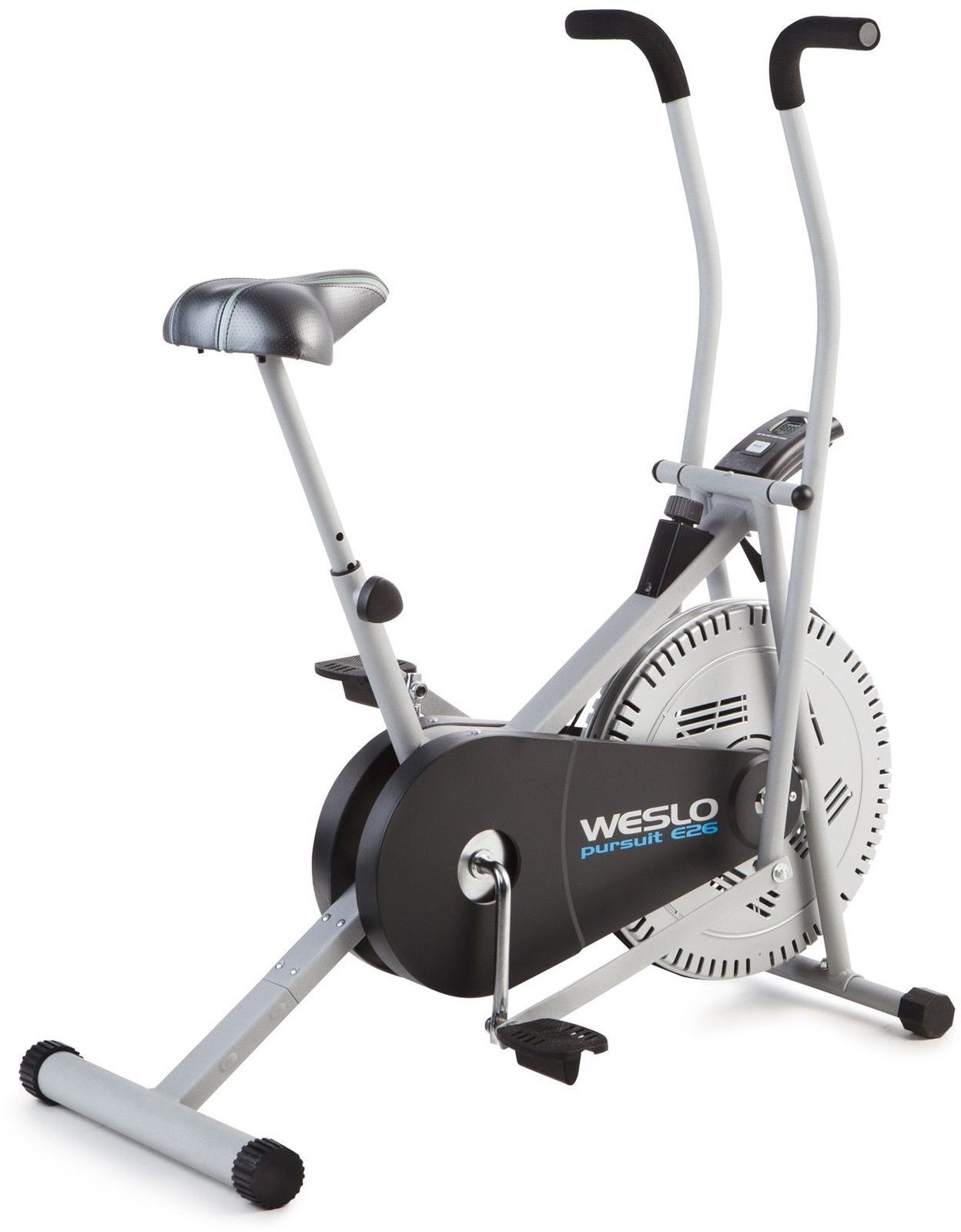Weslo Exercise Bikes