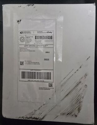 Item photo(s) from verified buyer