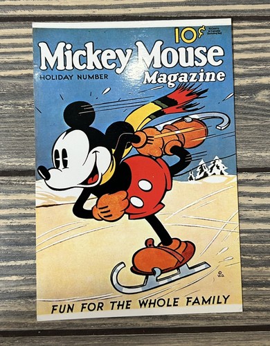 Mickey magazine 1954年9月No.211 Mickey magazine 1954年9月No.211