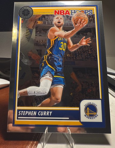その他 curry hoops 2023-24 Panini NBA Hoops Premium Stock STEPHEN CURRY