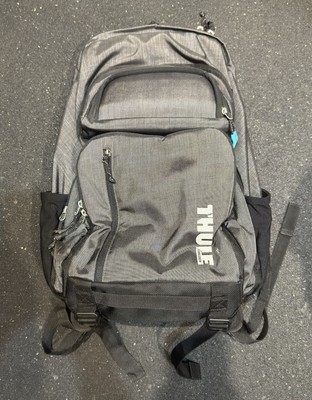 Thule Straven Laptop Backpack Grey