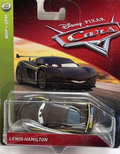 Disney Pixar Cars Lewis Hamilton ミニカー 51URooPwsqS._UF894,1000_QL80_.jpg